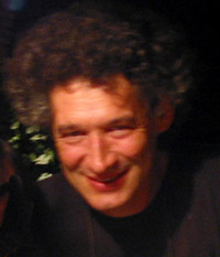 NIKOLAOS KANELLOPOULOS