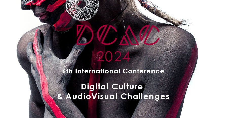 Digital Culture & AudioVisual Challenges