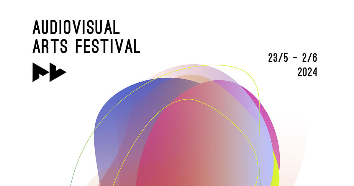 17th Audiovisual Arts Festival - avarts