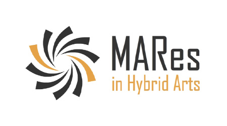 MARes in Hybrid Arts
